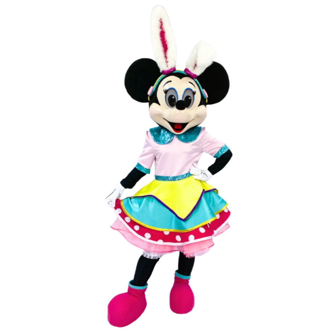 Minnie Mouse