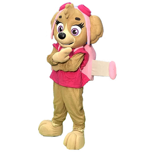 Paw Patrol Skye