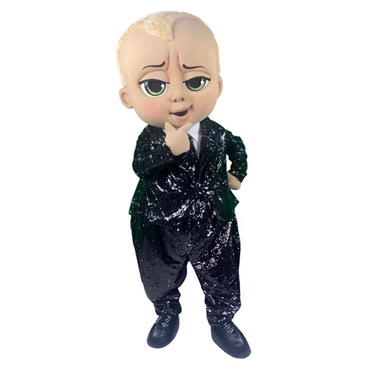 Boss Baby