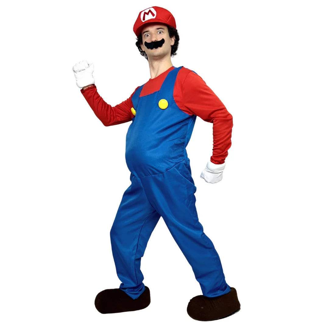 Mario