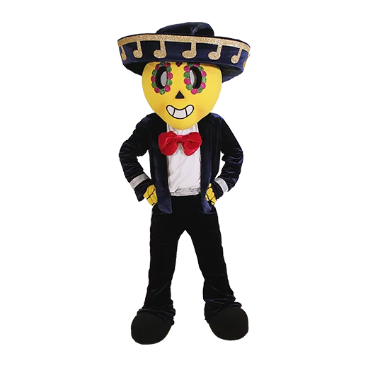 Brawl Star Poco