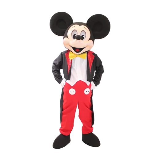 Mickey Mouse