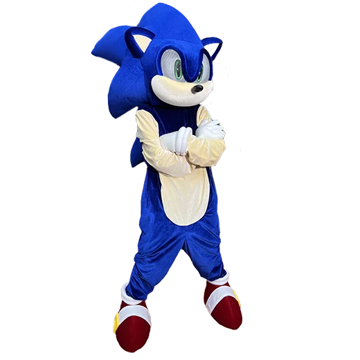 Sonic