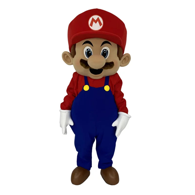 Super Mario