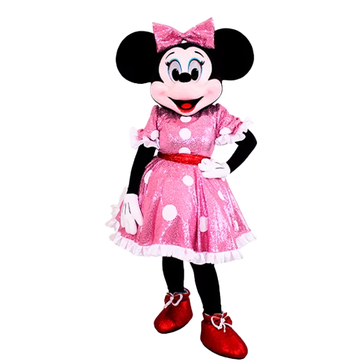 Minnie Mouse