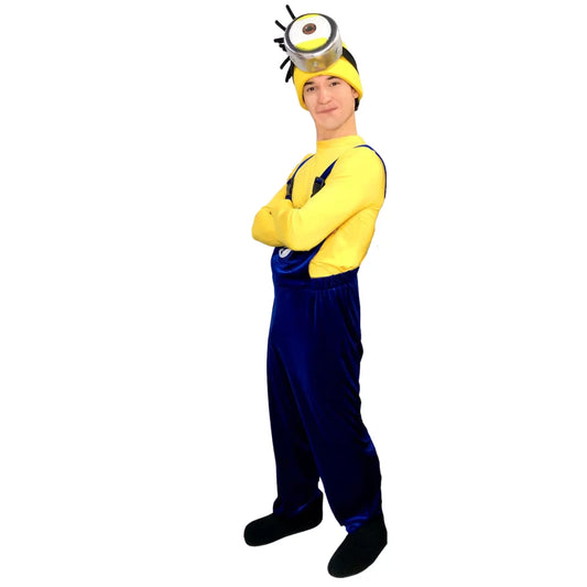 Minion Boy