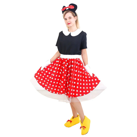 Minnie Mouse 2