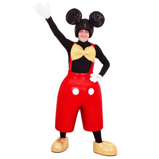 Mickey Mouse