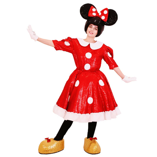 Minnie Mouse