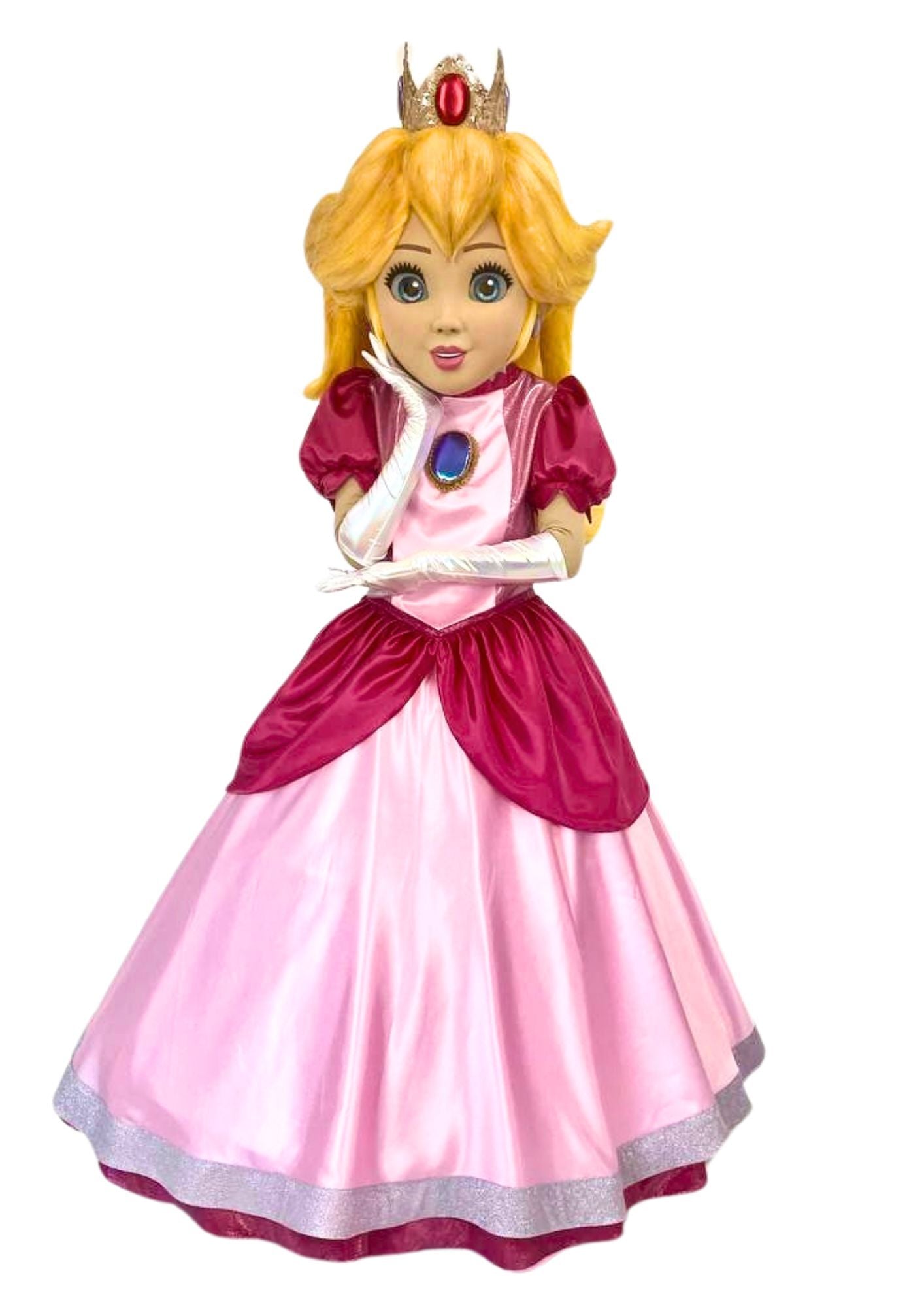 Princess Peach - Mario