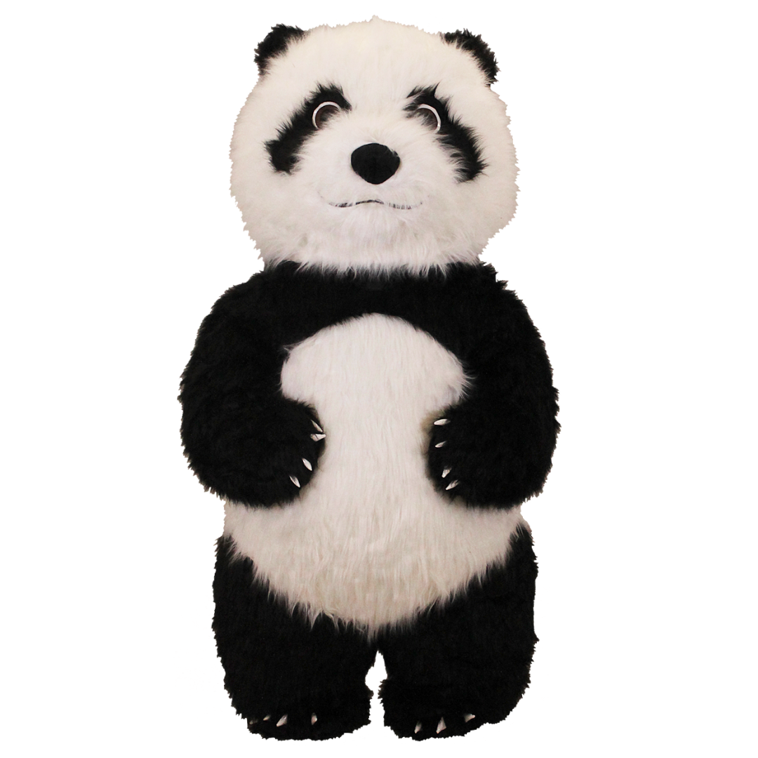 Panda Inflatable