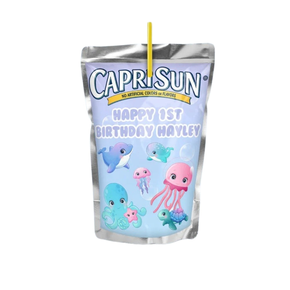 Caprisun