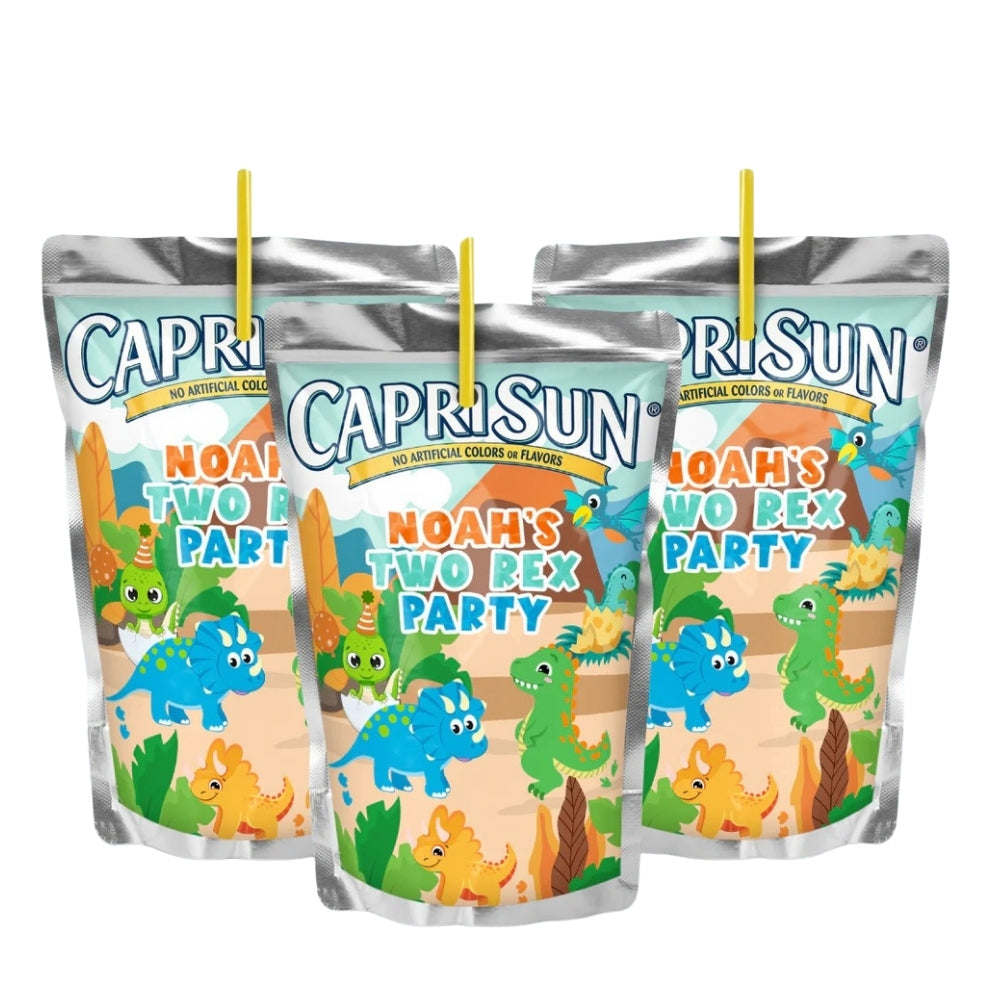 Caprisun