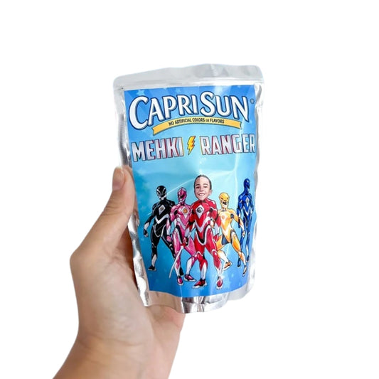 Caprisun