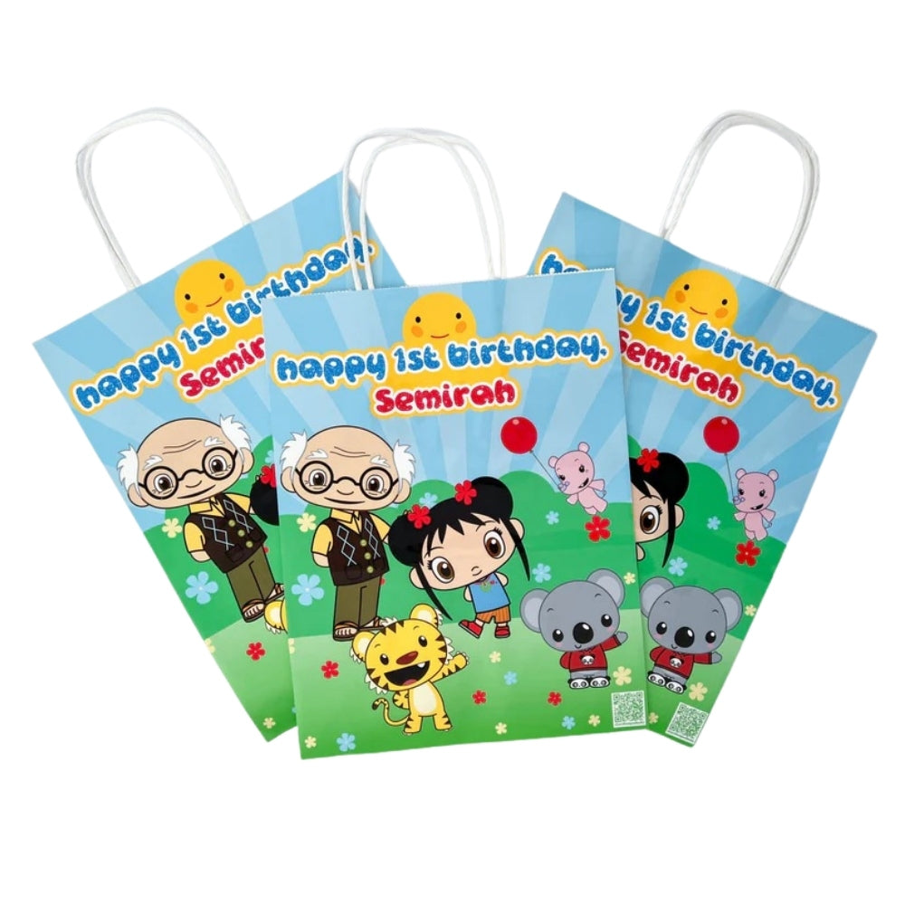 A3 Gift Bag