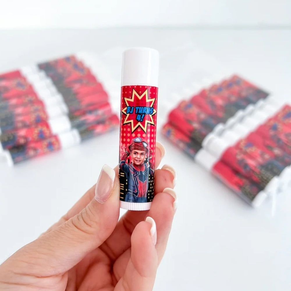 Lip Balm