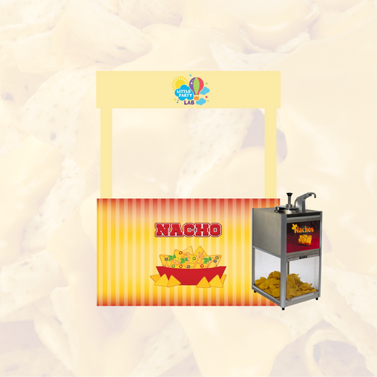 Nachos Cart