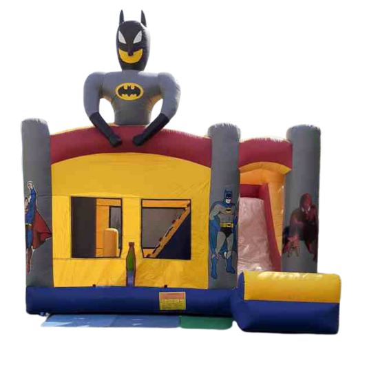 6m x 5m BATMAN TOP