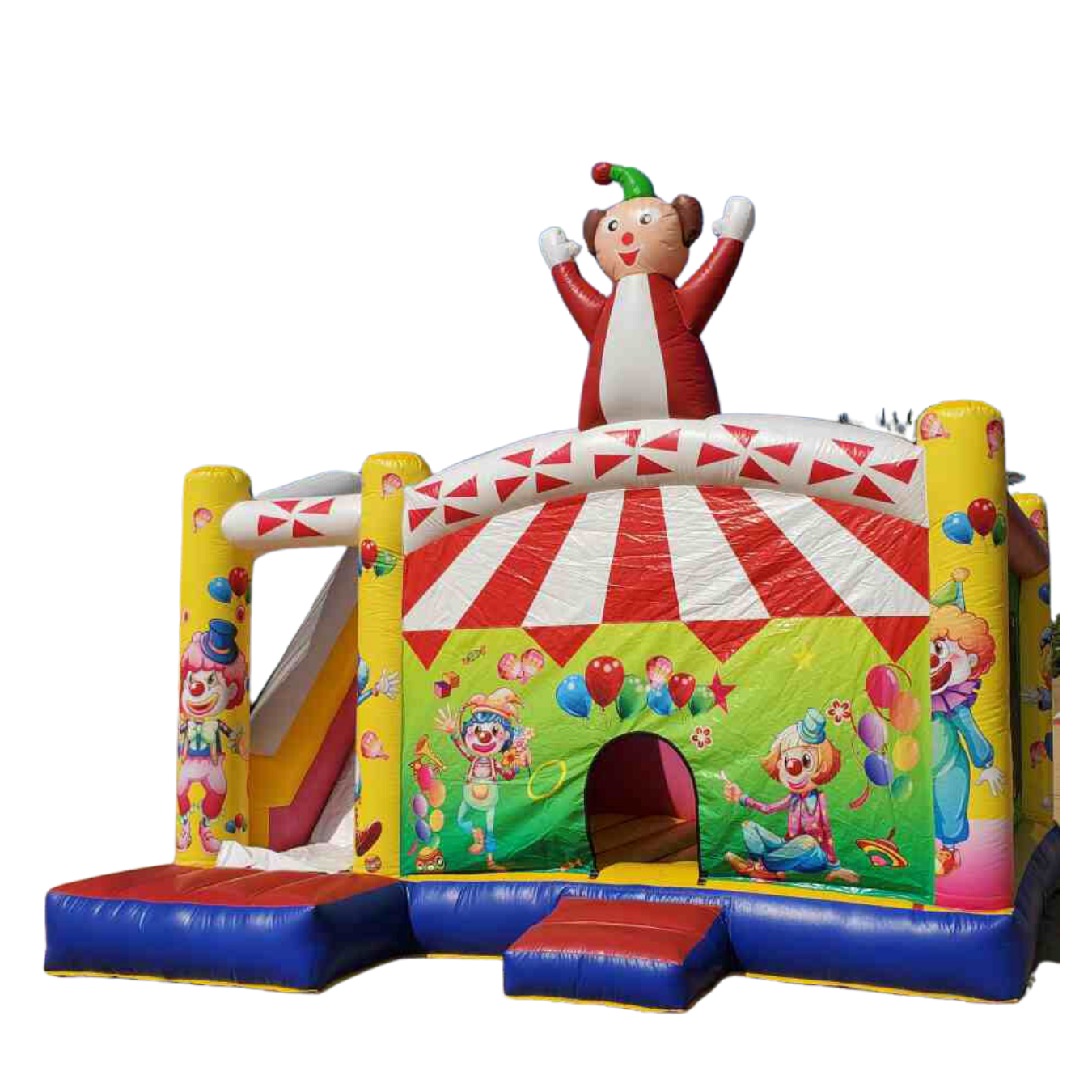 6m x 5m CLOWN TOP