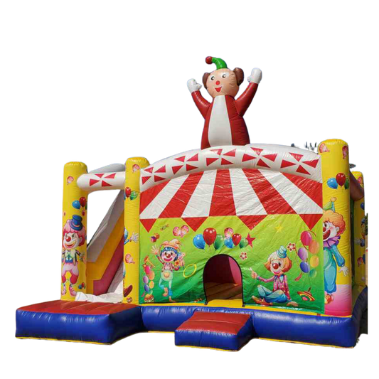 6m x 5m CLOWN TOP