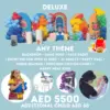 Children's City Deluxe Package